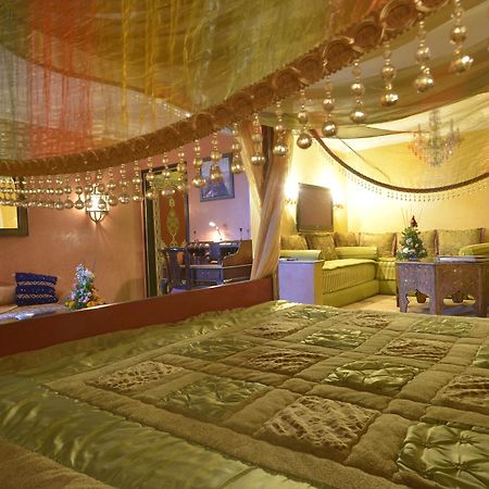 Hotel Fedala Mohammedia Luaran gambar