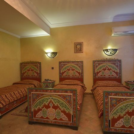 Hotel Fedala Mohammedia Luaran gambar